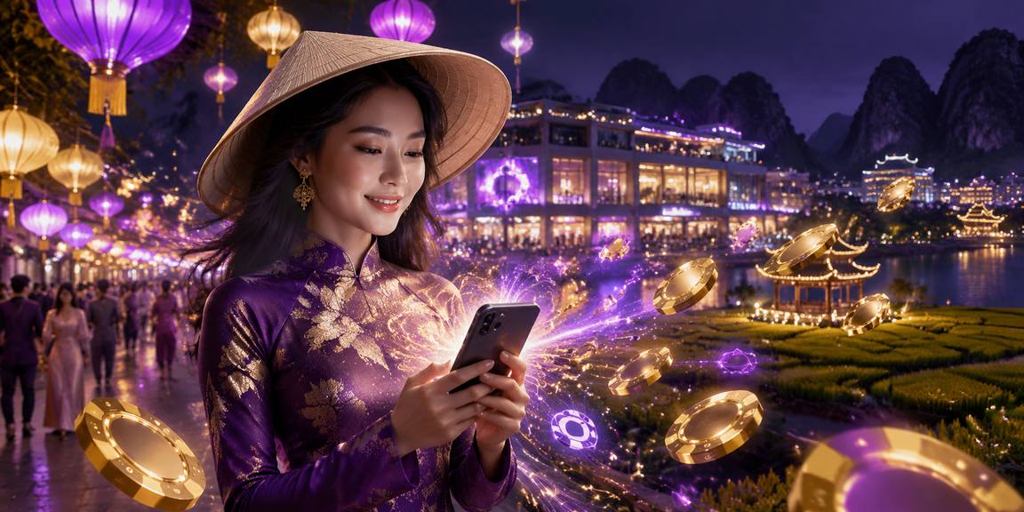 vc55 Ưu đãi thành viên mới