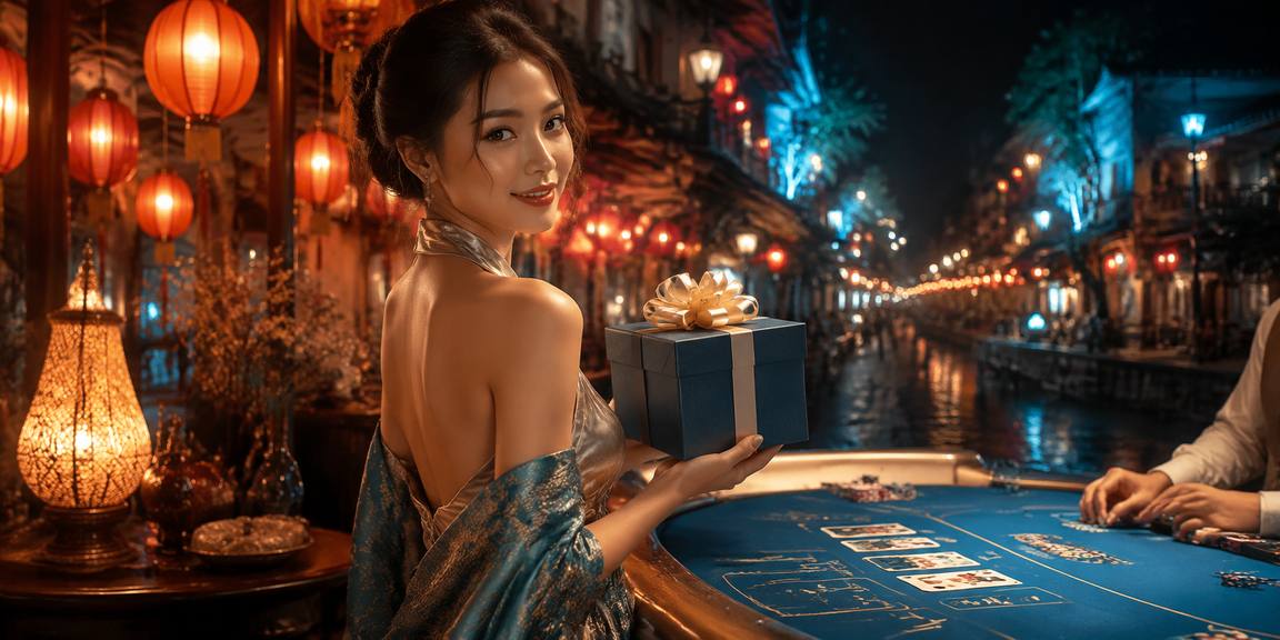 vc55 Casino trực tiếp
